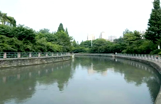 水中石油類(lèi)檢測(cè)