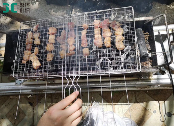 聚創(chuàng)環(huán)保6月戶外活動(dòng)