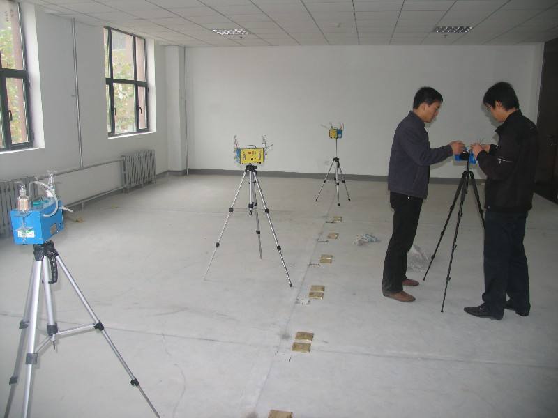 測氡儀和我們的生活:新家入住除了甲醛檢測外，小心氡氣超標(biāo)