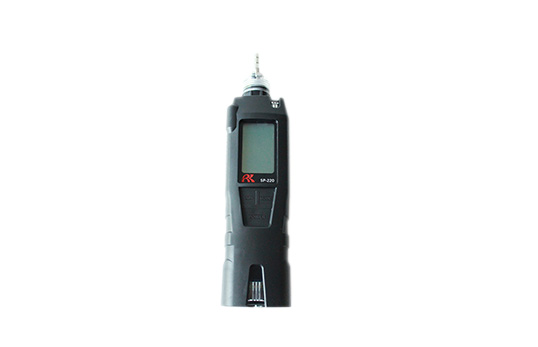 SP-220可燃?xì)怏w檢測(cè)儀（SP-210升級(jí)版）