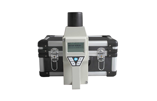 JB5000型環(huán)境監(jiān)測與輻射防護用X、γ輻射劑量當量率儀